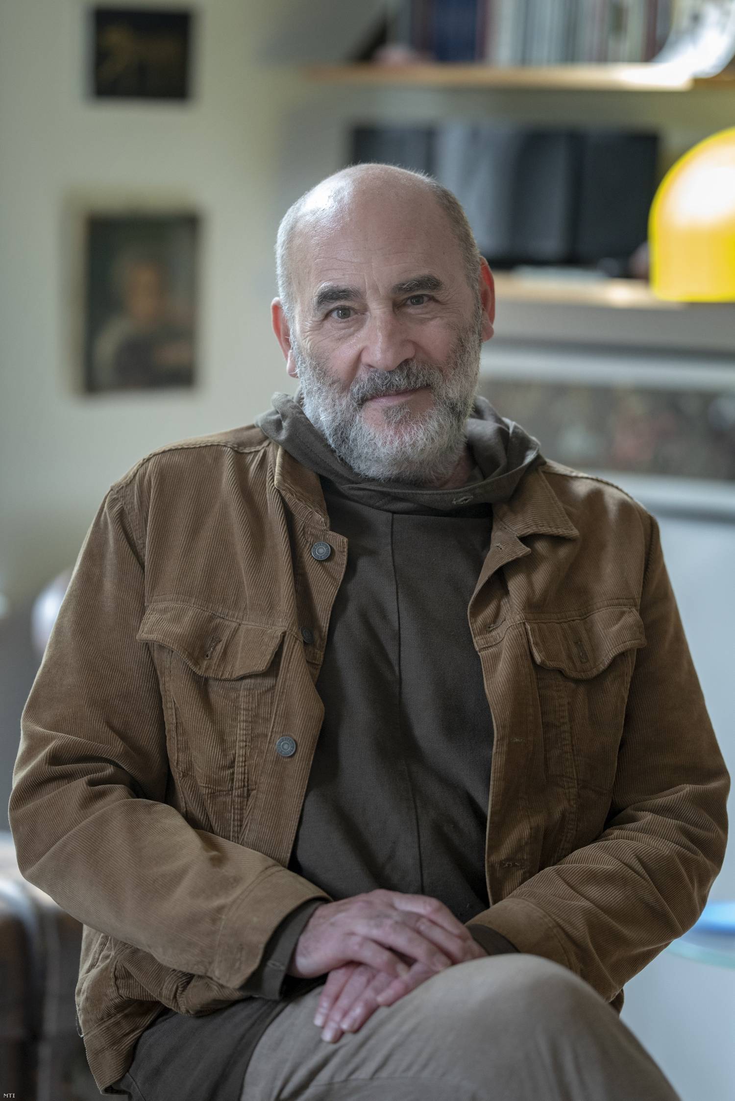 kulka jános