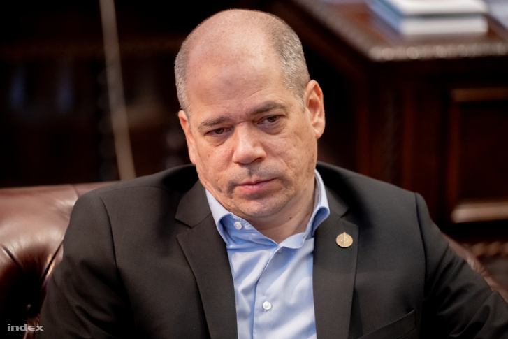 Dr. Nagy Gábor Bálint