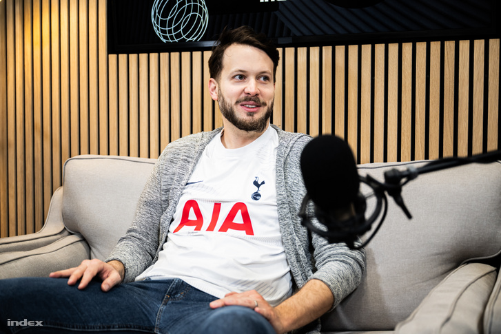 Kurucz Dániel 2026. február 13-án