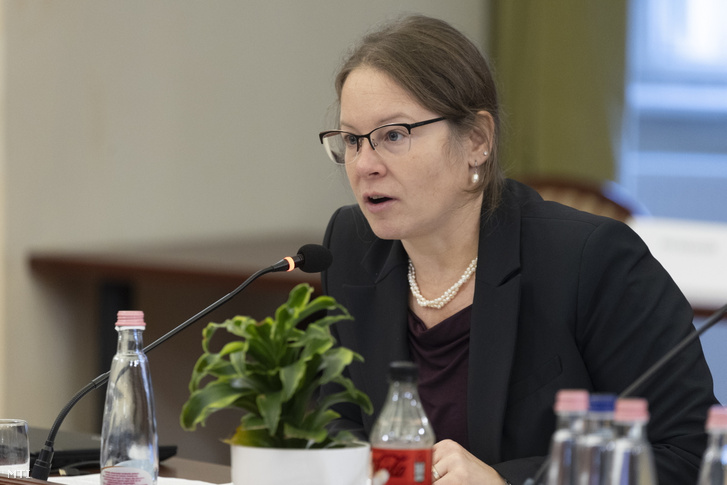 Keszthelyi Dorottya 2026. január 28-án