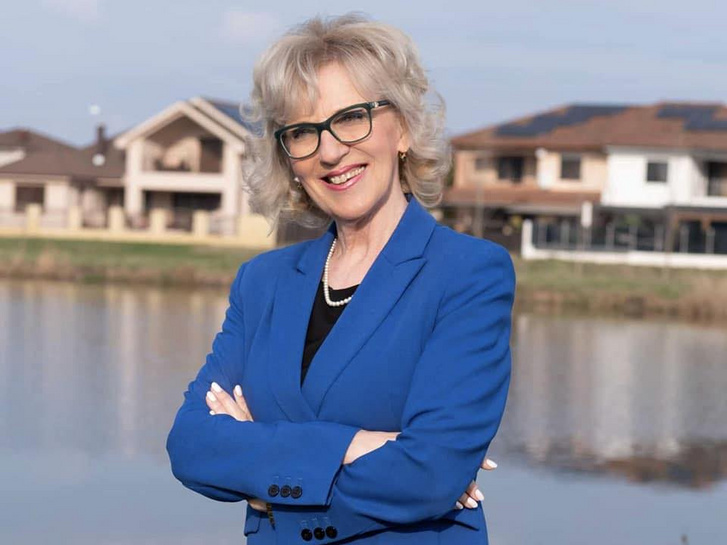 Halkóné dr. Rudolf Éva