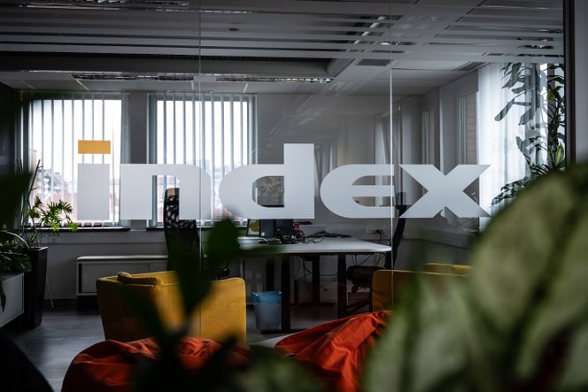Töretlen az Index népszerűsége: elérésben és olvasói figyelemben is piacvezető volt 2026 első felében