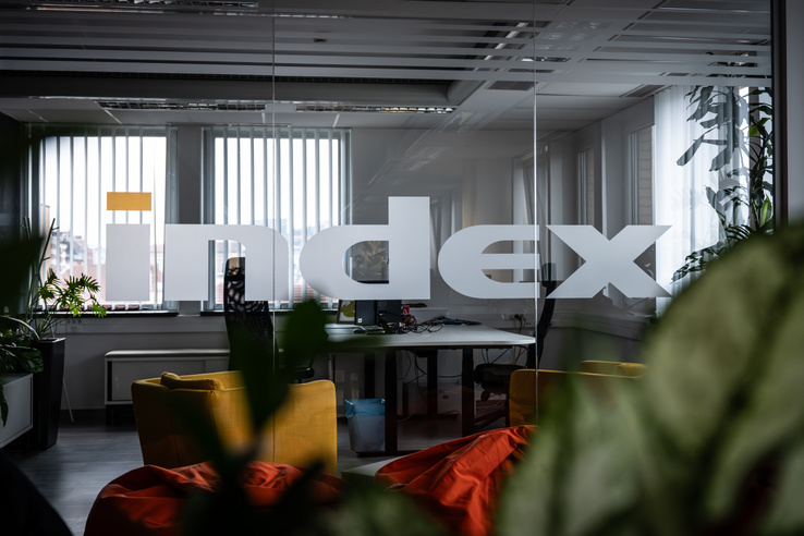 Töretlen az Index népszerűsége: elérésben és olvasói figyelemben is piacvezető volt 2026 első felében
