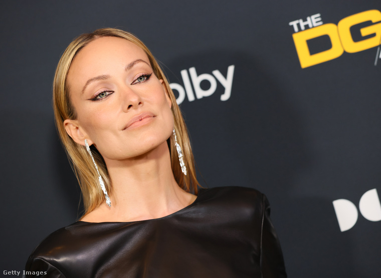 Olivia Wilde&nbsp;Olivia Wilde 18 évesen ment hozzá Tao Ruspolihöz, egy olasz arisztokrata családból származó férfihoz
