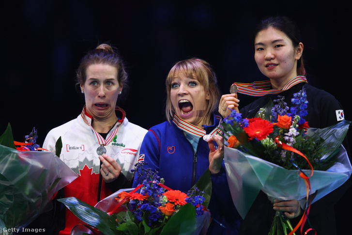 2017-ben a világ legjobbja volt