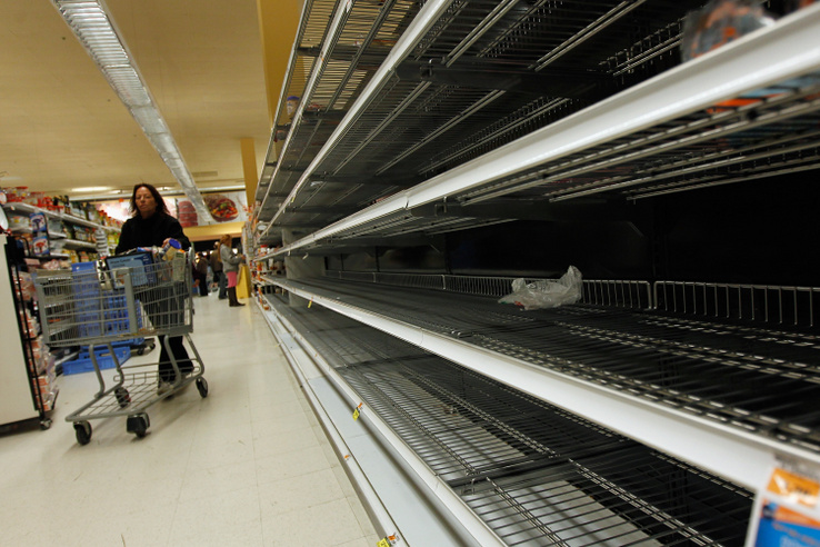 Magyarország kiadta a&nbsp;figyelmeztetést, nagy veszélyben az&nbsp;önellátásunk