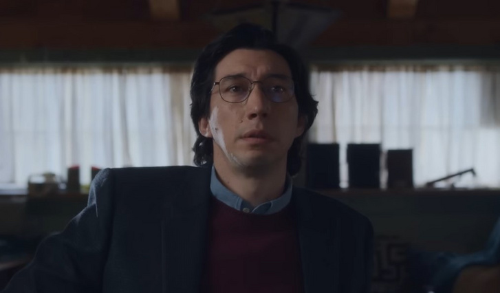 Adam Driver