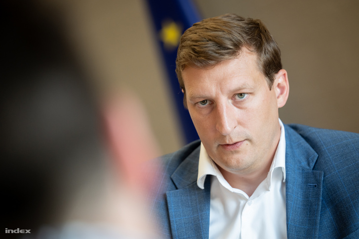 Panyi Miklós 2025. augusztus 14-én