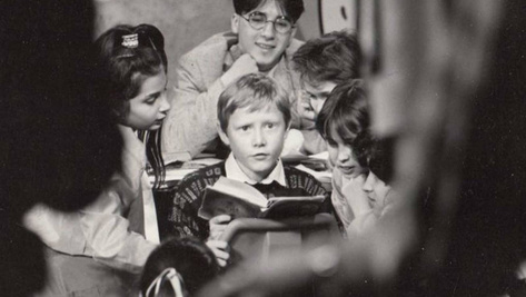 A Kölyökidő sztárjaként lett ismert: 57 évesen alkoholizmusáról vallott