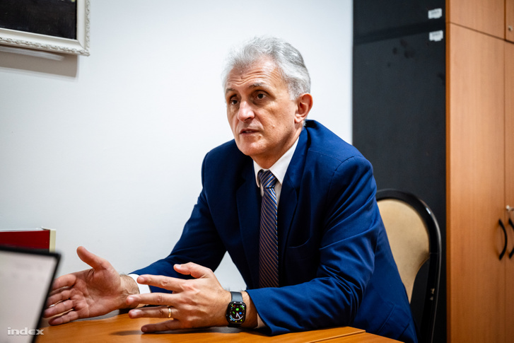 Nagy Sándor 2026. február 3-án