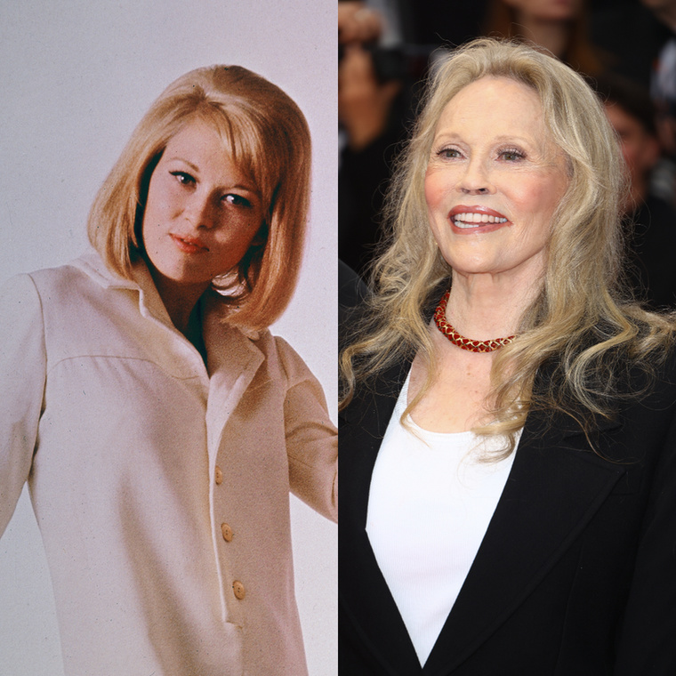 Faye DunawayFaye Dunaway neve jóval többet jelent puszta szépségnél, hiszen az elsők között volt Hollywoodban, akik a női szexuális felszabadultság és önkifejezés addig kevéssé ábrázolt formáját vitték vászonra az amerikai filmgyártásban