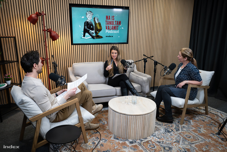 Tokár Tamás, Kárpáti Rebeka és Miklósi Kornélia