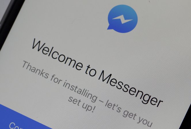 Egy korszak véget ér, hamarosan megszűnik a Messenger böngészős változata
