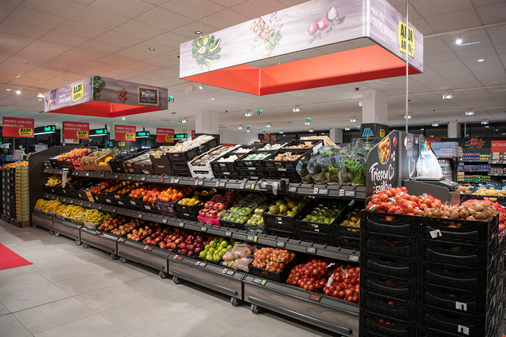 Fotó: ALDI