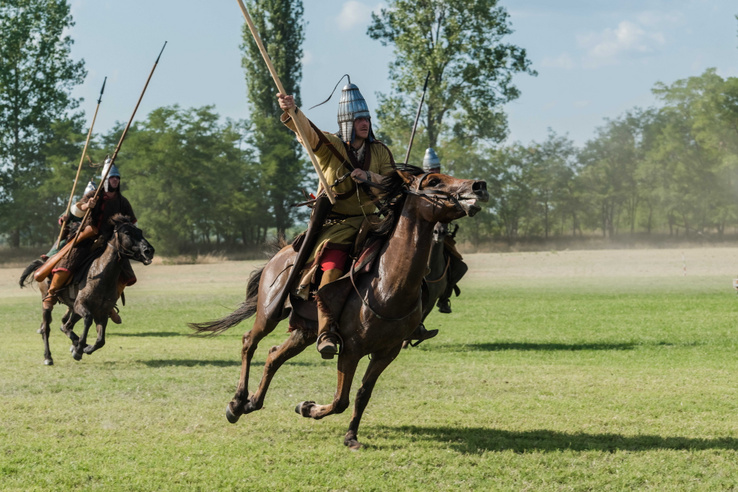 Genetikai bizonyítékok írhatják újra a magyar őstörténetet