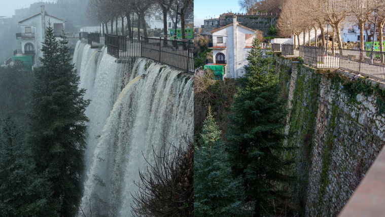Hatalmas pusztítás fogadta az&nbsp;elöntött spanyol falvakba visszatérő lakókat