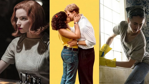 5 minisorozat a Netflixen, ami valódi mestermű