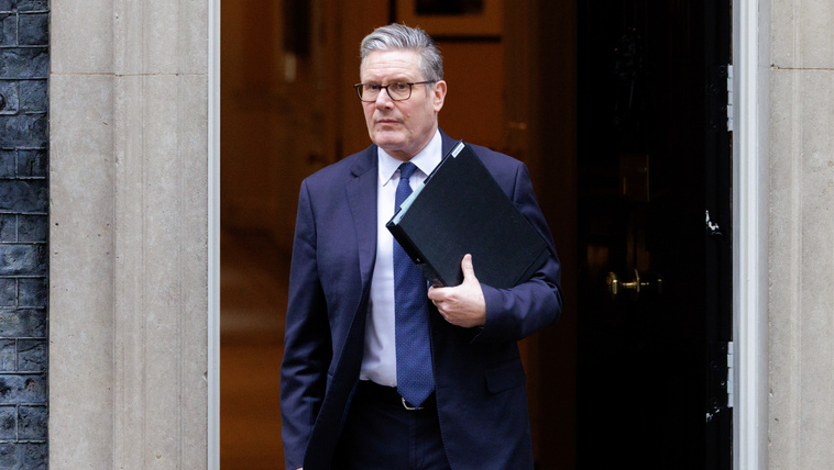 Megbukhat a kormány az&nbsp;Epstein-akták miatt, de nem az, amelyikre gondol