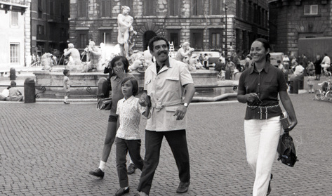 Koldusszegény volt a Nobel-díjas író, kéziratát sem volt pénze postára adni