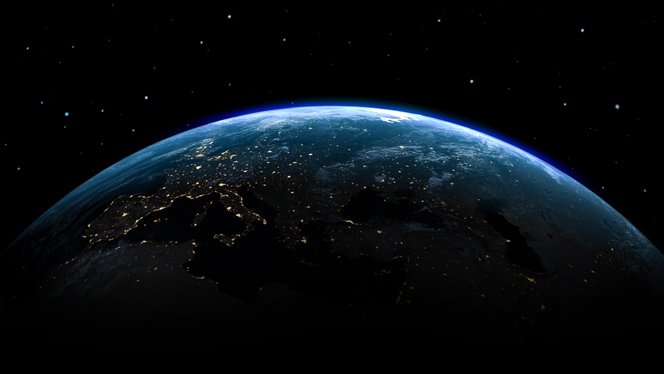 A tudósok elárulták, ekkor jöhet el valójában a világvége