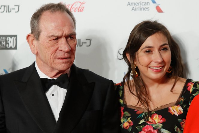 A hatóság elárulta, mi okozta Tommy Lee Jones lányának halálát
