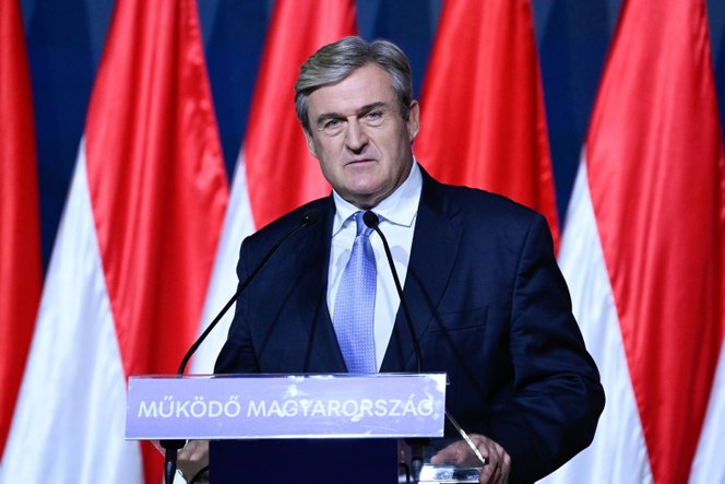 Kapitány István semmi esélyt nem lát arra, hogy ő legyen az ország következő miniszterelnöke