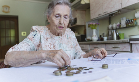 Ők kapnak milliós nyugdíjat manapság