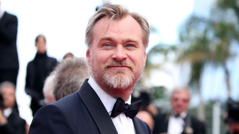 Christopher Nolan megnevezte azt a három filmet, ami a leginkább hatott rá