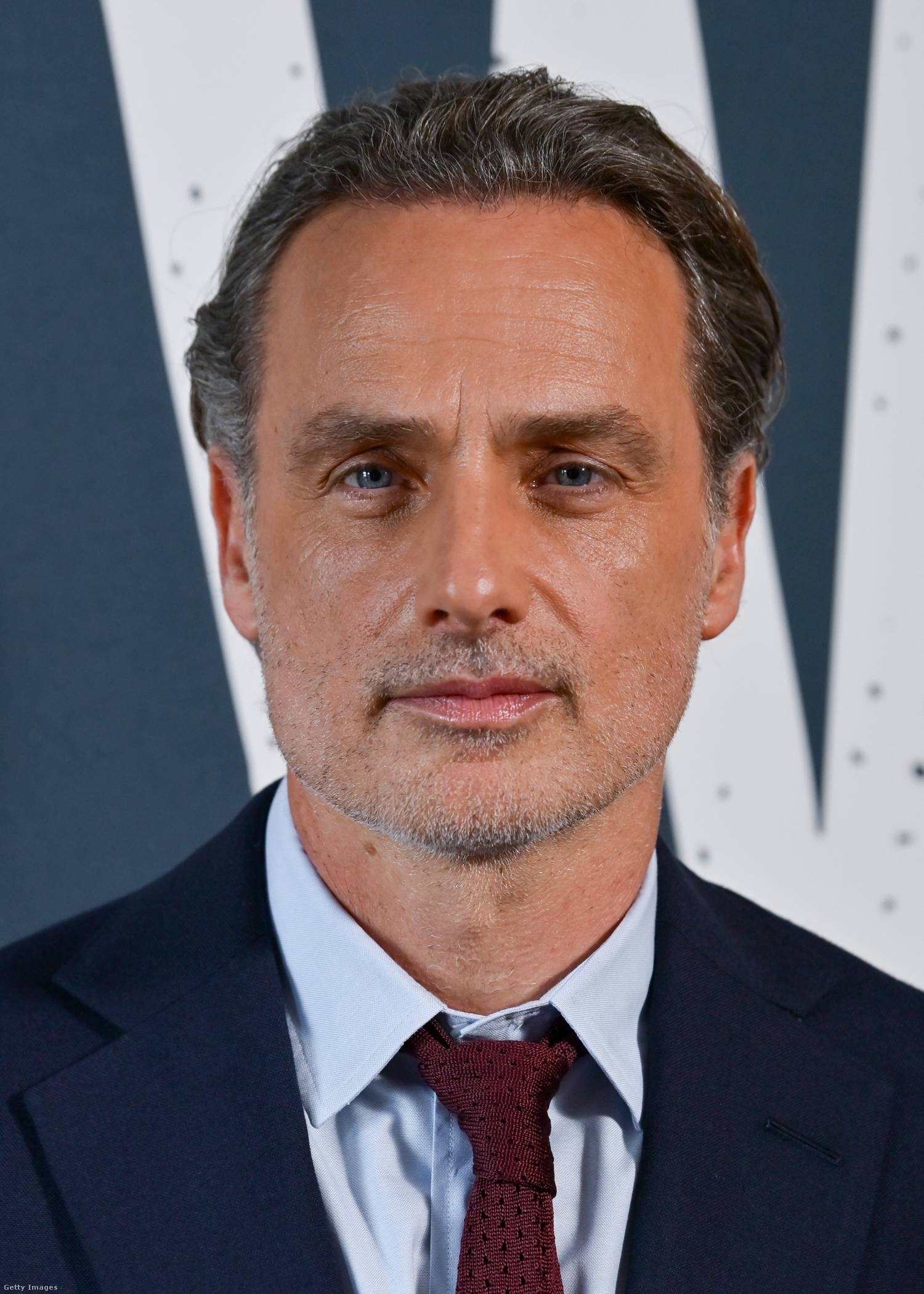Andrew Lincoln ma