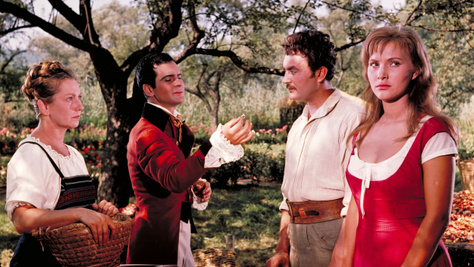 Ebből a két kultikus magyar regényből készült a legtöbb filmadaptáció