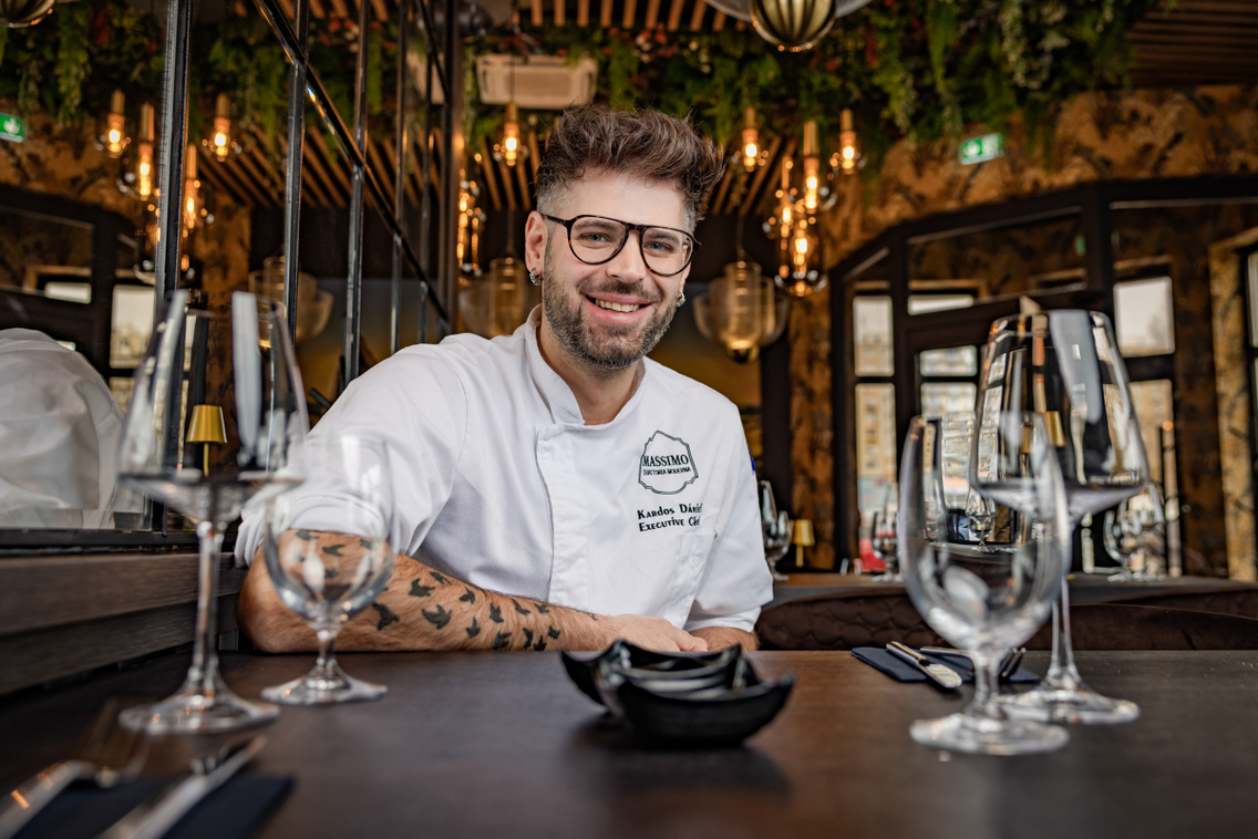 Massimo Trattoria 260216 Szabó Gábor 021
