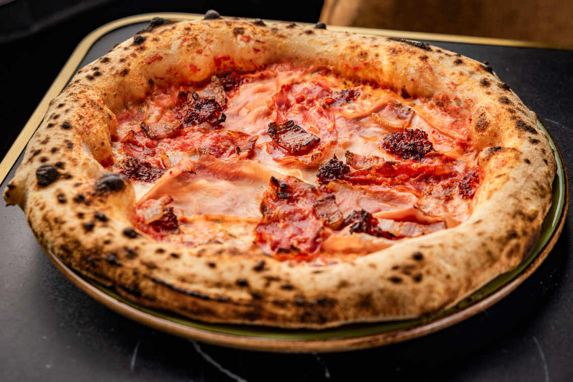 Massimo Trattoria 260216 Szabó Gábor 030
