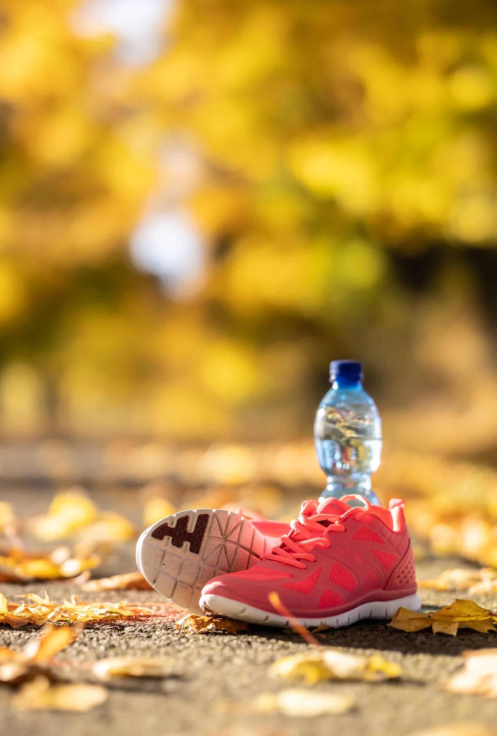 A hidratálás elengedhetetlen része a futásnak és az aktív sportnak.