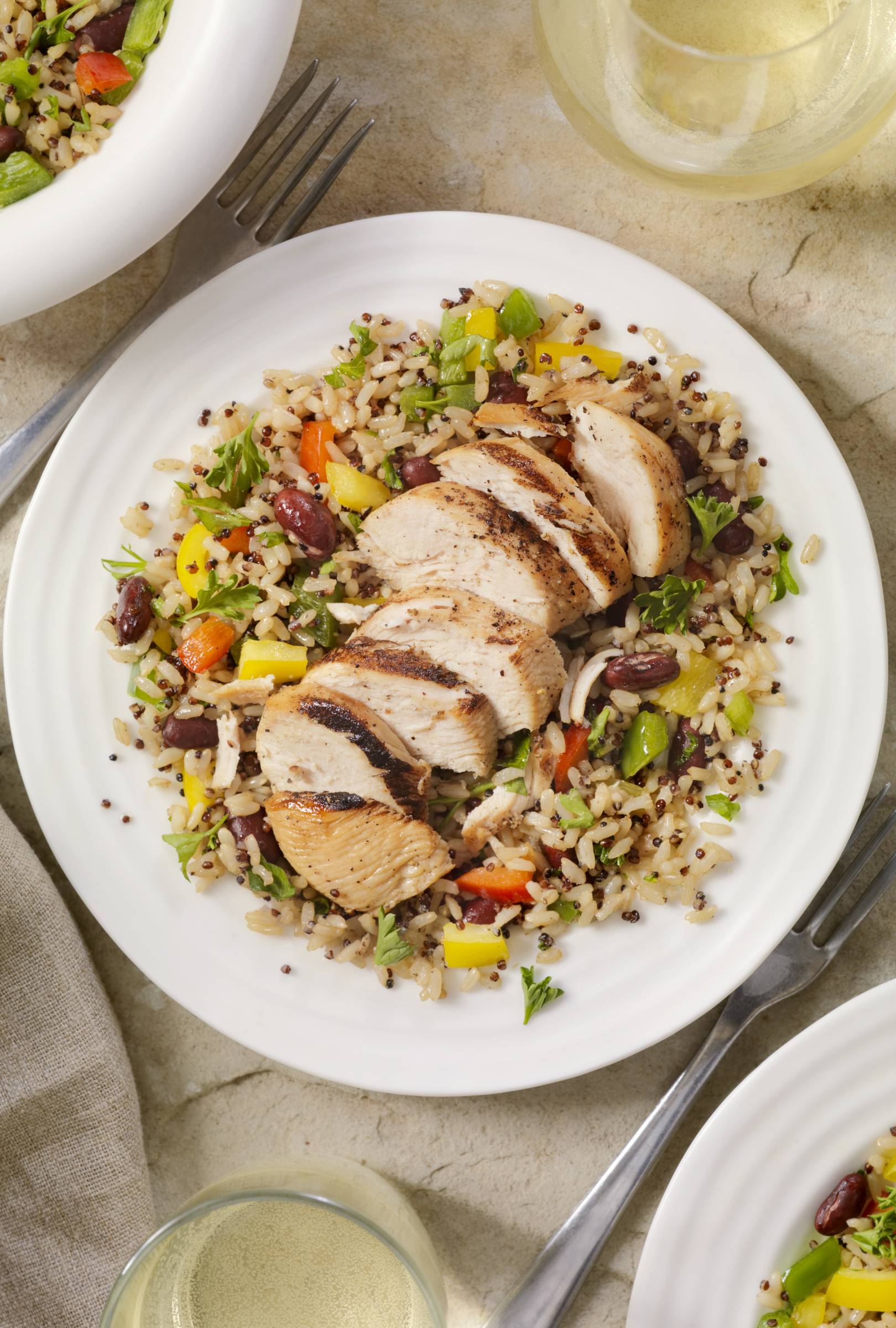 A futás utáni regenerálódás titka a folyadékban és a megfelelő táplálkozásban rejlik.