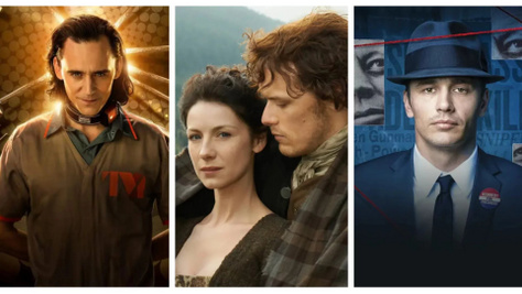 Minden idők 5 legjobb időutazós sci-fi-sorozata