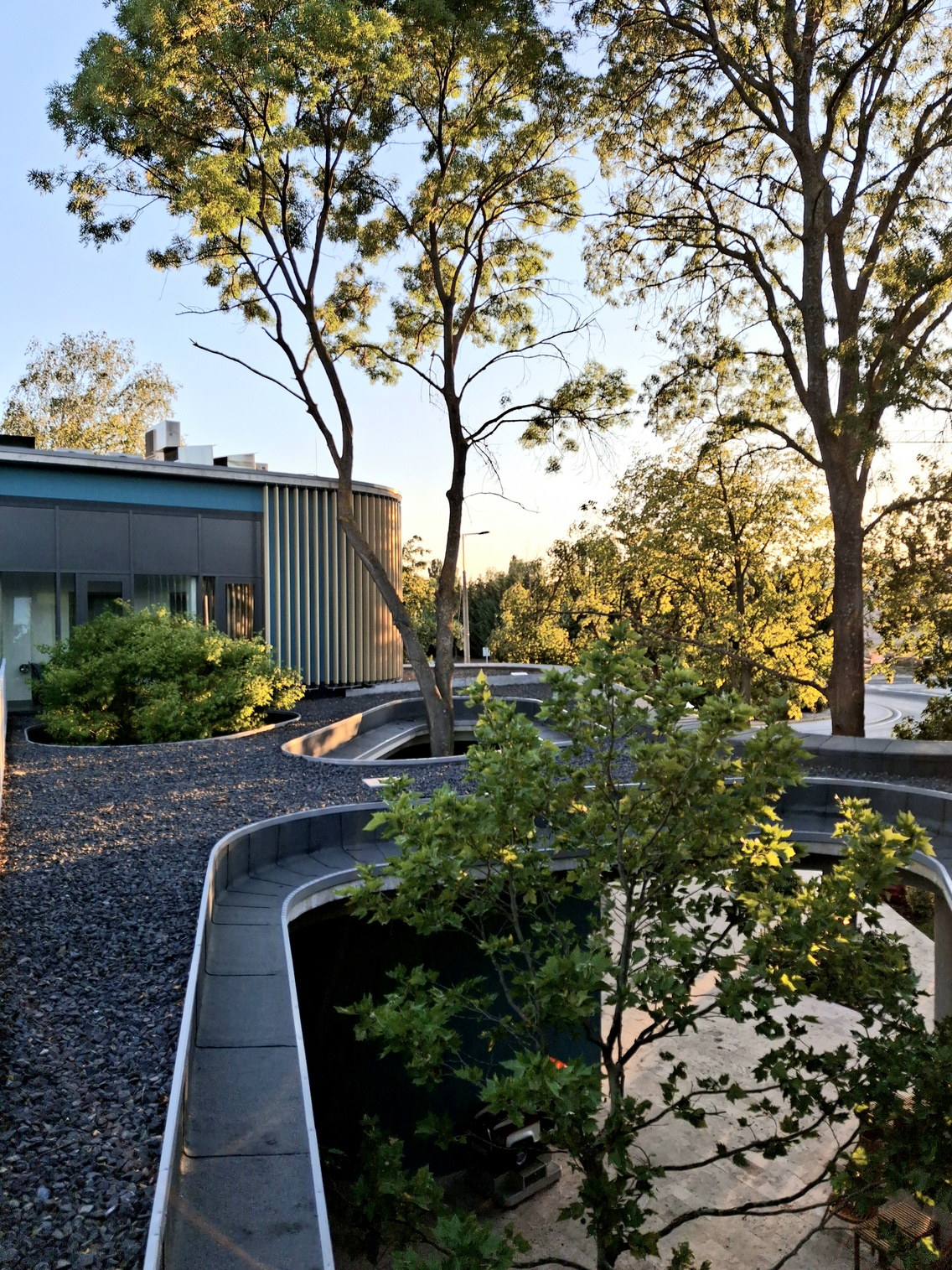 Balatonfured Pavilon FOTo 05