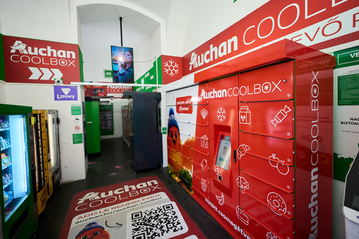Auchan-CoolBox 5