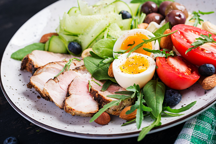 Ketogén étrend: mikor hasznos, és mikor jelenthet kockázatot?