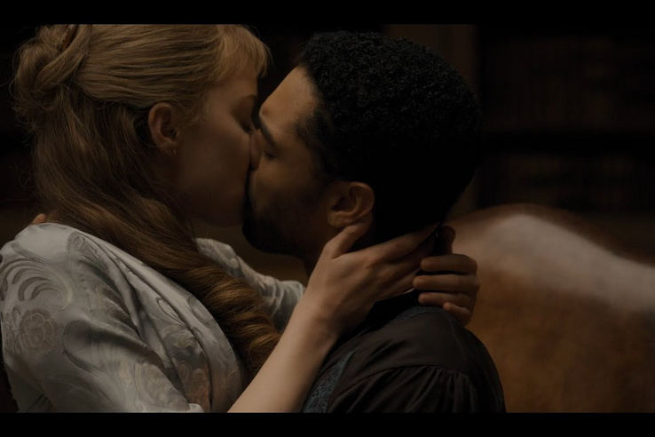 Egy filmes szakértő megszólalt: ez történik, ha egy színész tényleg izgalomba jön forgatás közben