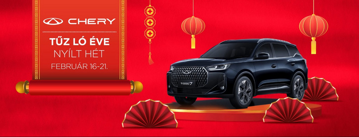 chery