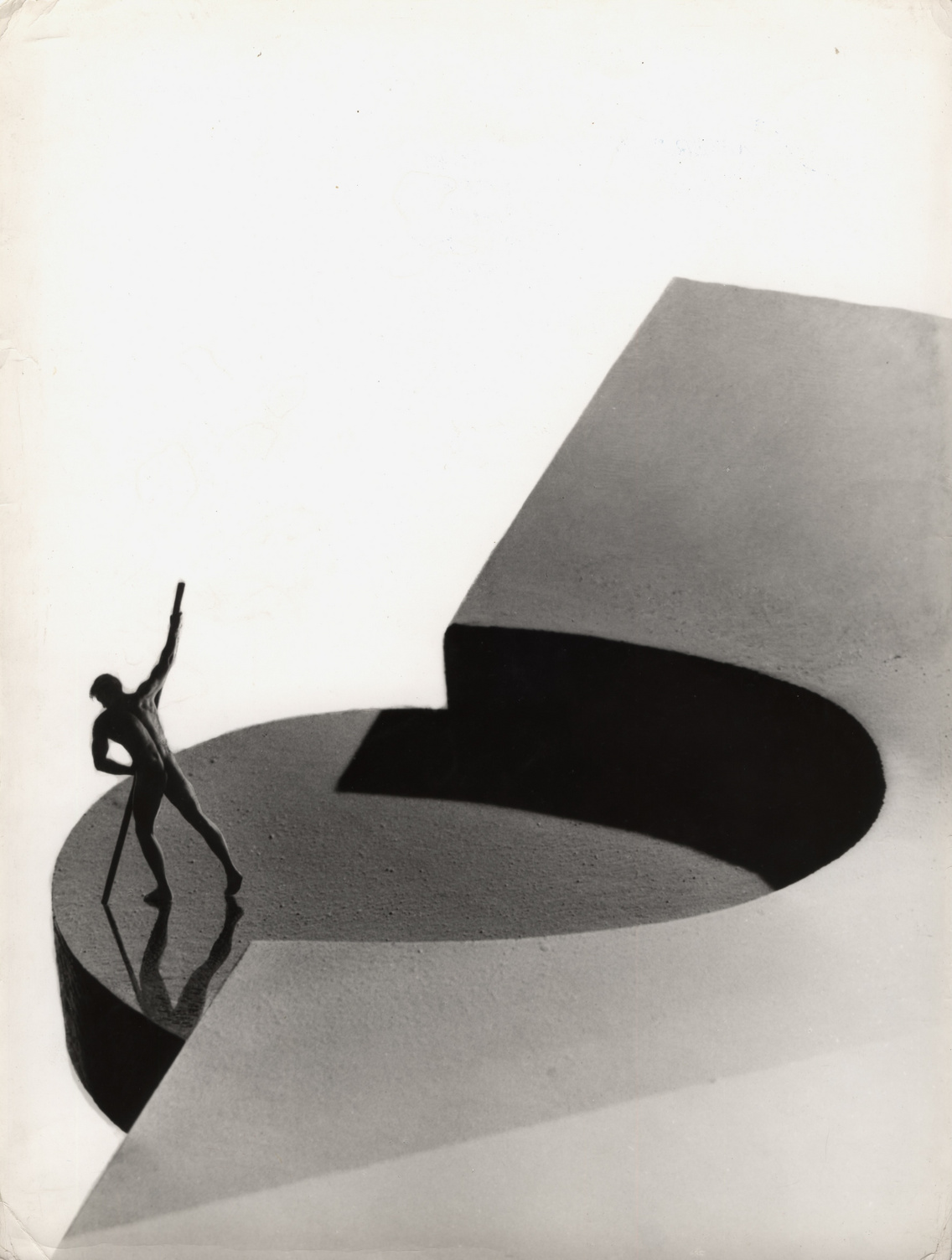 Angelo Pál: Atléta (1959)