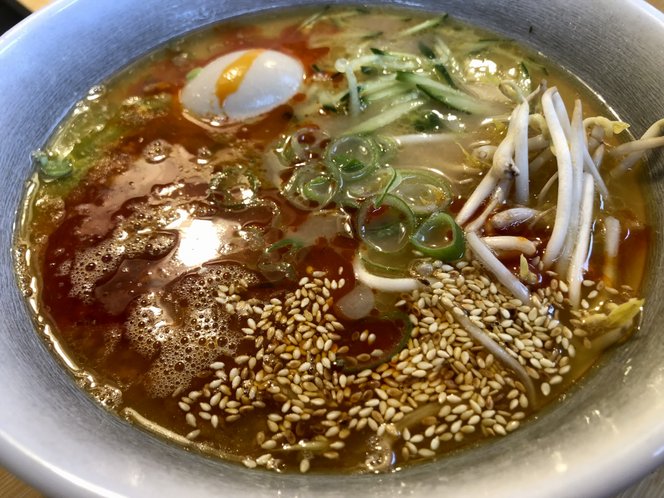 Nem Ramen a Rákóczi téren, avagy háromezerért senki ne várja a legjobb csirkét