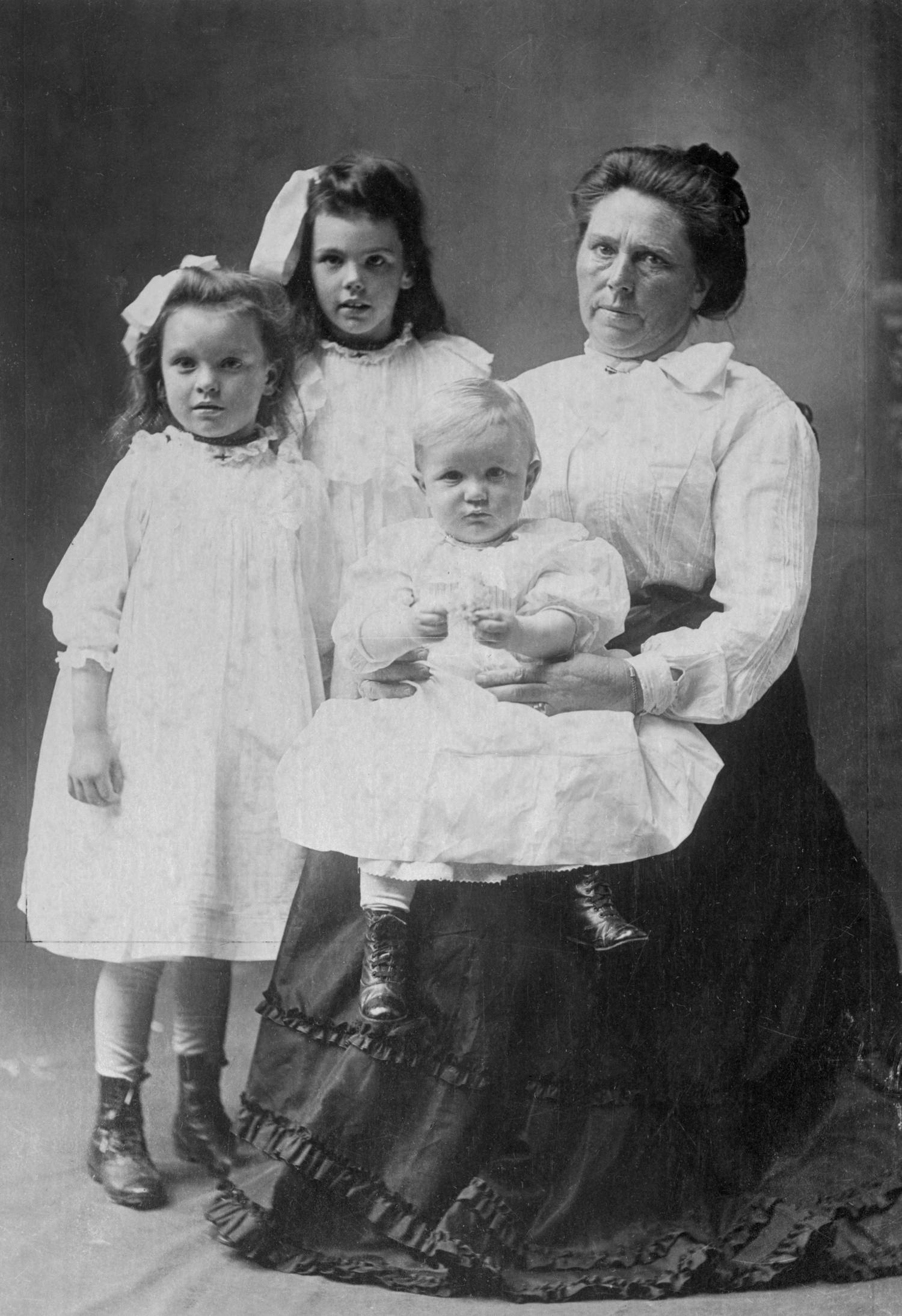 belle gunness