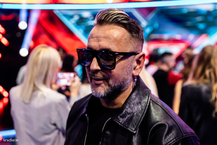 Majka 2025. november 6-án