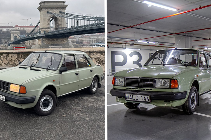 Egy jó polír csodákra képes! – M’lady Boleslav #3