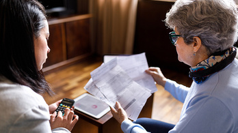 Úgy pörgeti a rezsit ez a háztartási gép, hogy az már anyagi csőd