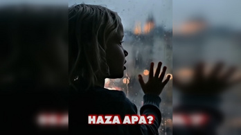 Letépkedik a gyomorforgató plakátokat, féltik a gyerekeket a kampánytól