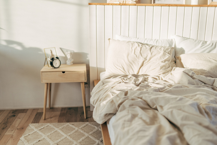 Sokan nem tudják: ez a párnán reggelente megjelenő jel a rák első tünete lehet