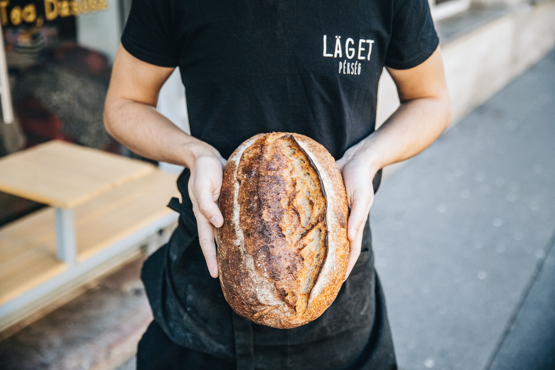 laget bakery major kata