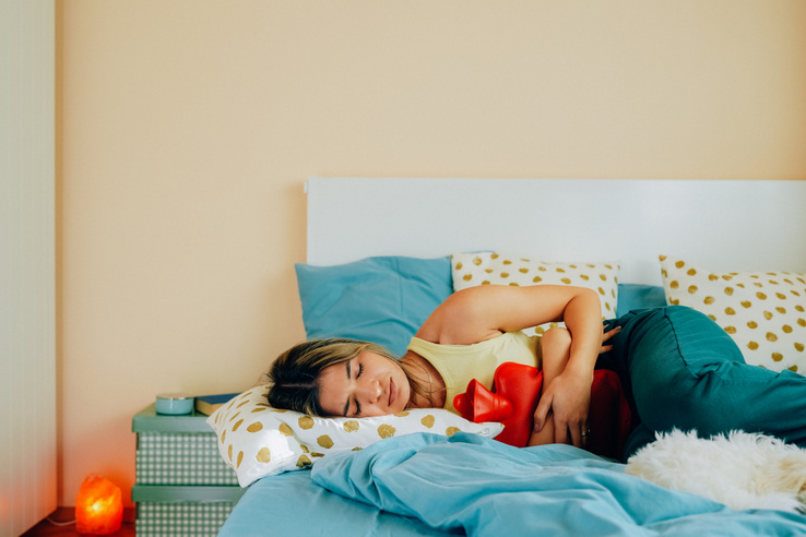 Új terápiát fejlesztenek az endometriózis kezelésére